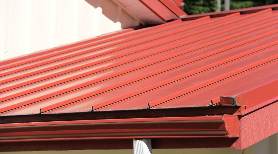 Professional top industrial roofings services in Blue Grass, IA